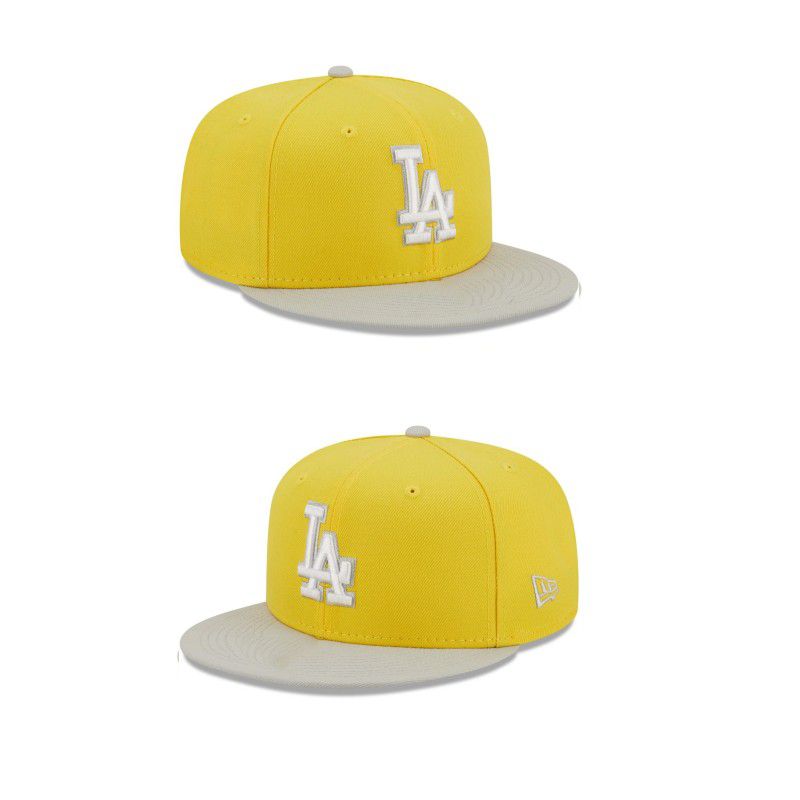 2025 MLB Los Angeles Dodgers Hat TX2025318